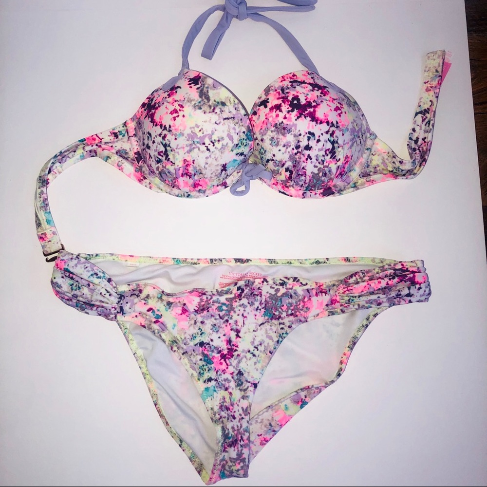 VS Victoria Secret Bombshell Bikini Adds two cups - Picture 7 of 8